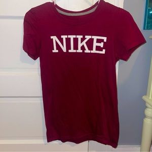 Nike Women’s Tee
